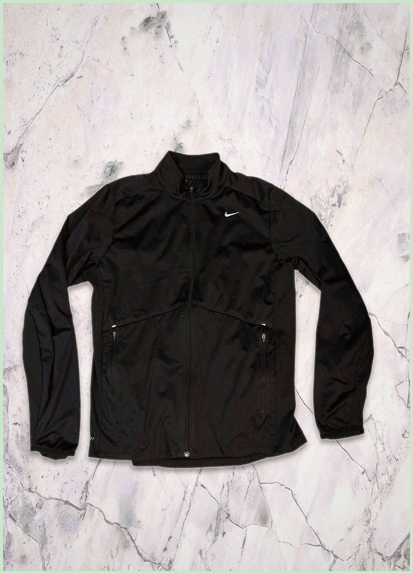 Nike Vintage Jacke L 6-576