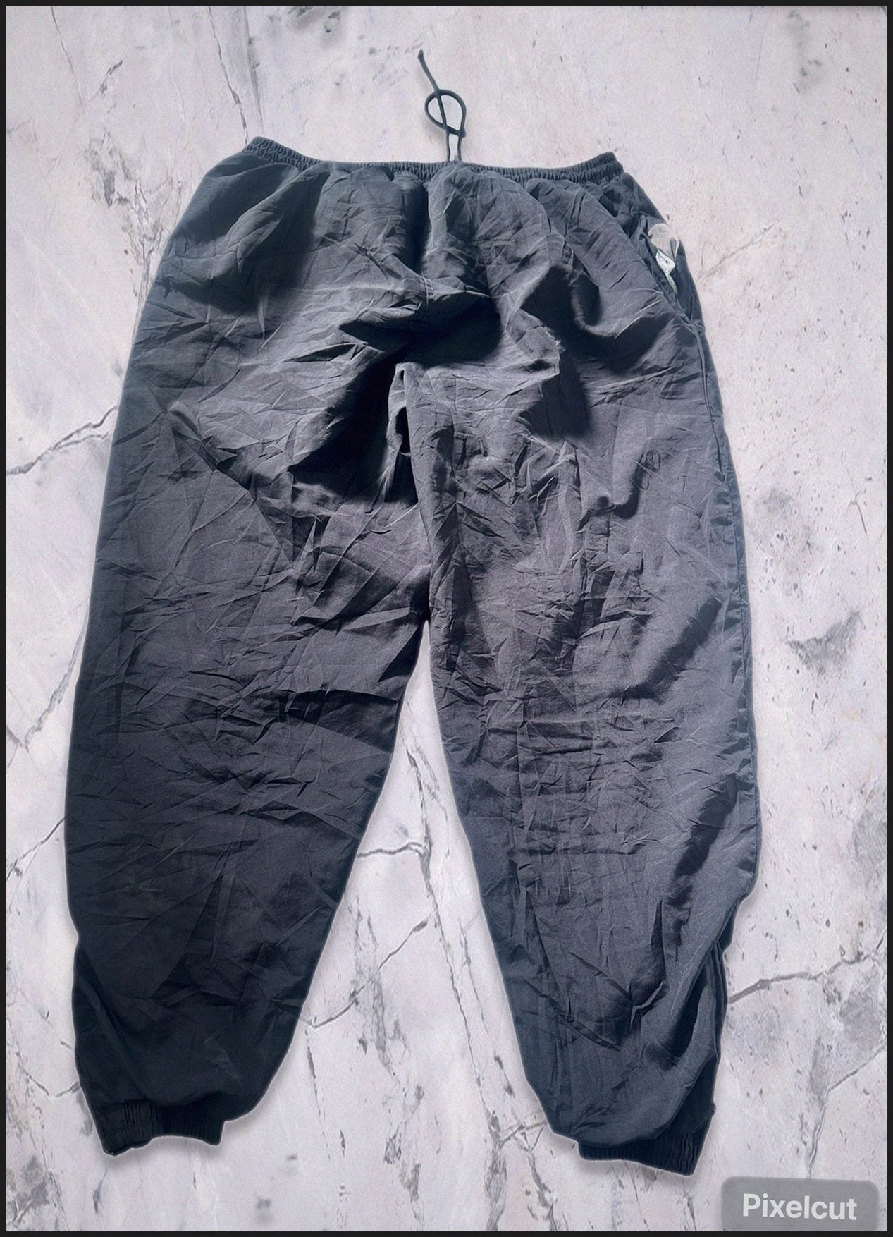 Nike vintage Trackpants XXL Baggy 7-303