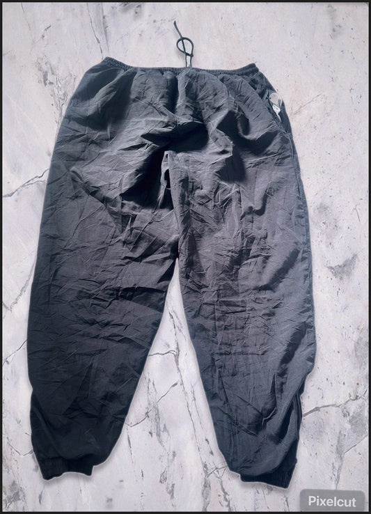 Nike vintage Trackpants XXL Baggy 7-303