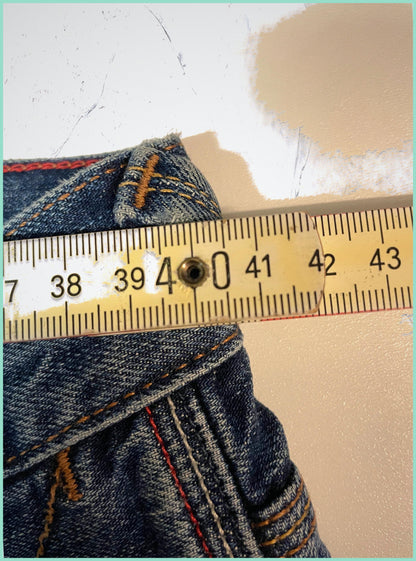 Tommy Hilfiger Vintage Jeans 31/32 5-976