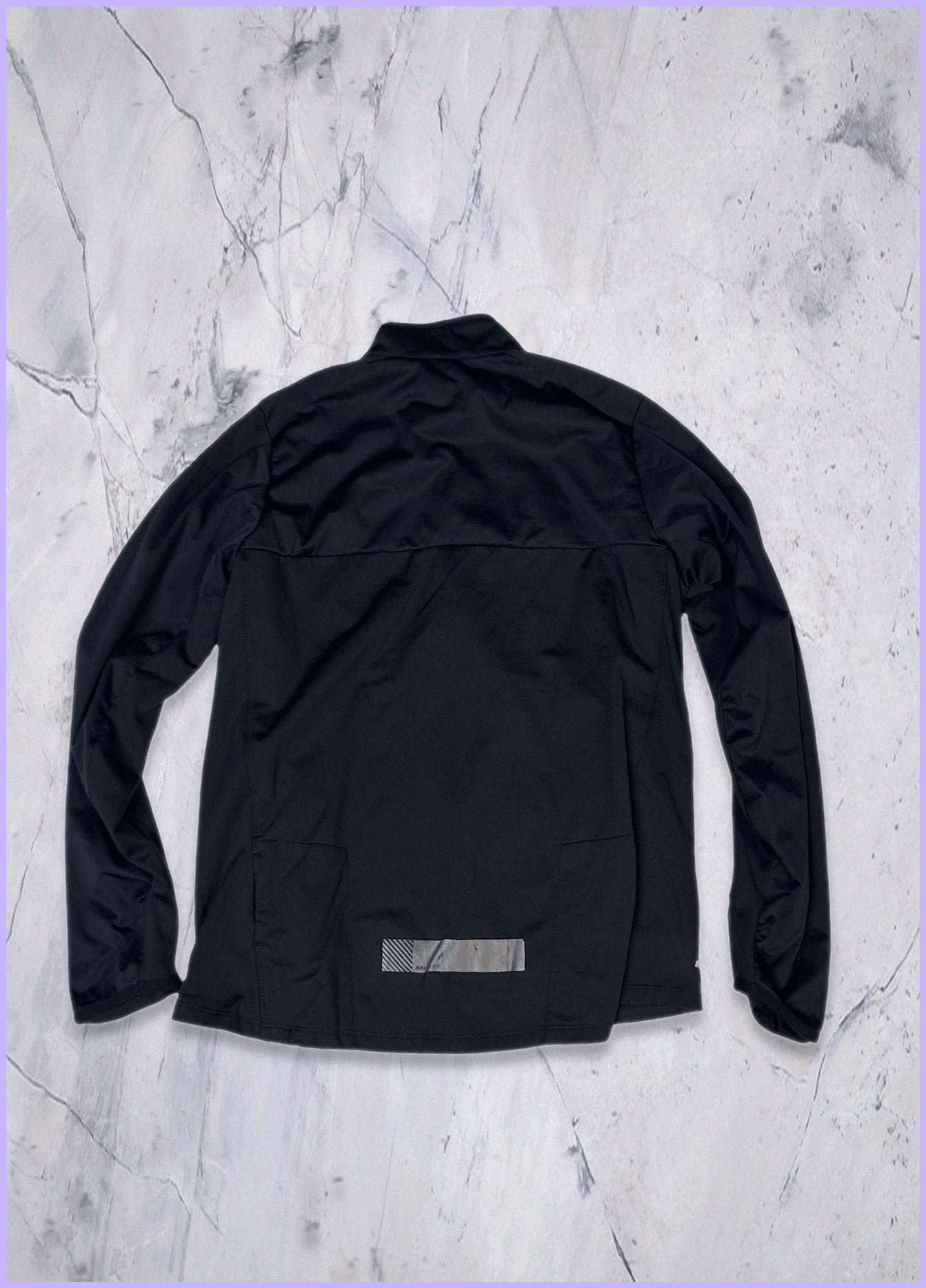 Nike Vintage Jacke L 6-576