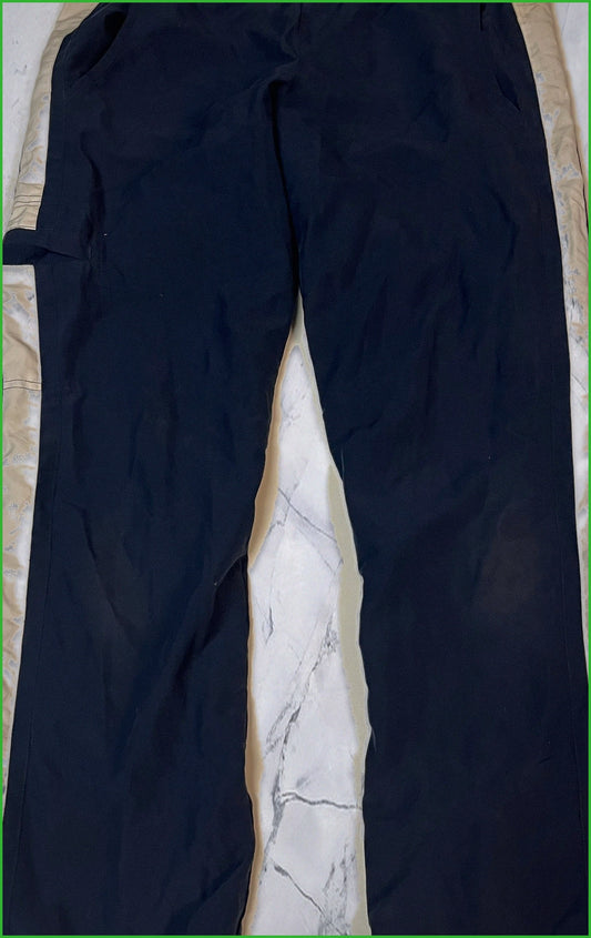 Reebok Vintage Trackpants S Baggy 52 75