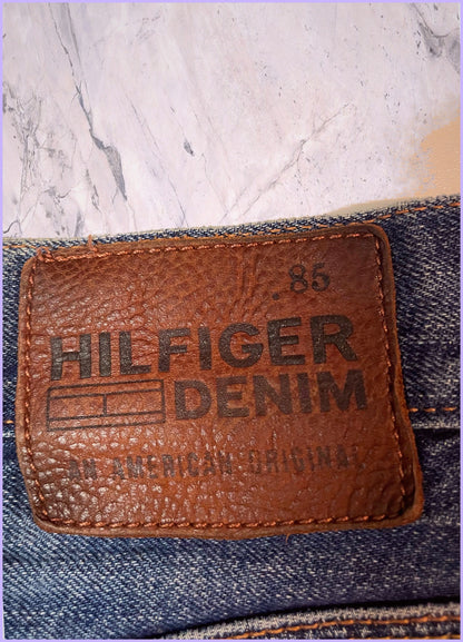 Tommy Hilfiger Vintage Jeans 31/32 5-976