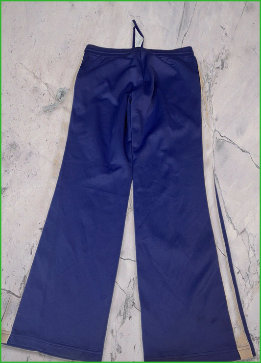 Vintage Nike Trackpants baggy M 538 9