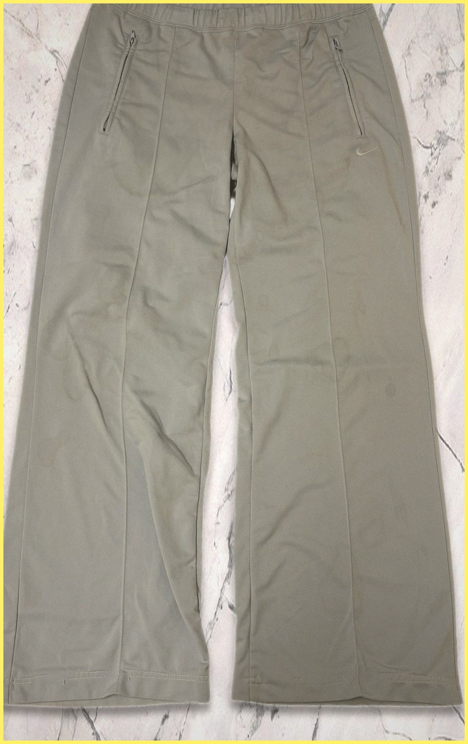Nike Vintage Trackpants S baggy 7 380