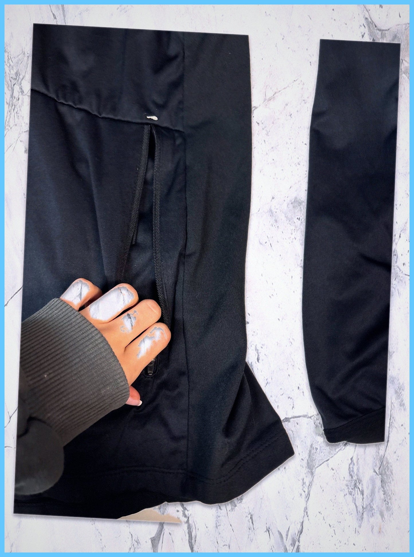 Nike Vintage Jacke L 6-576