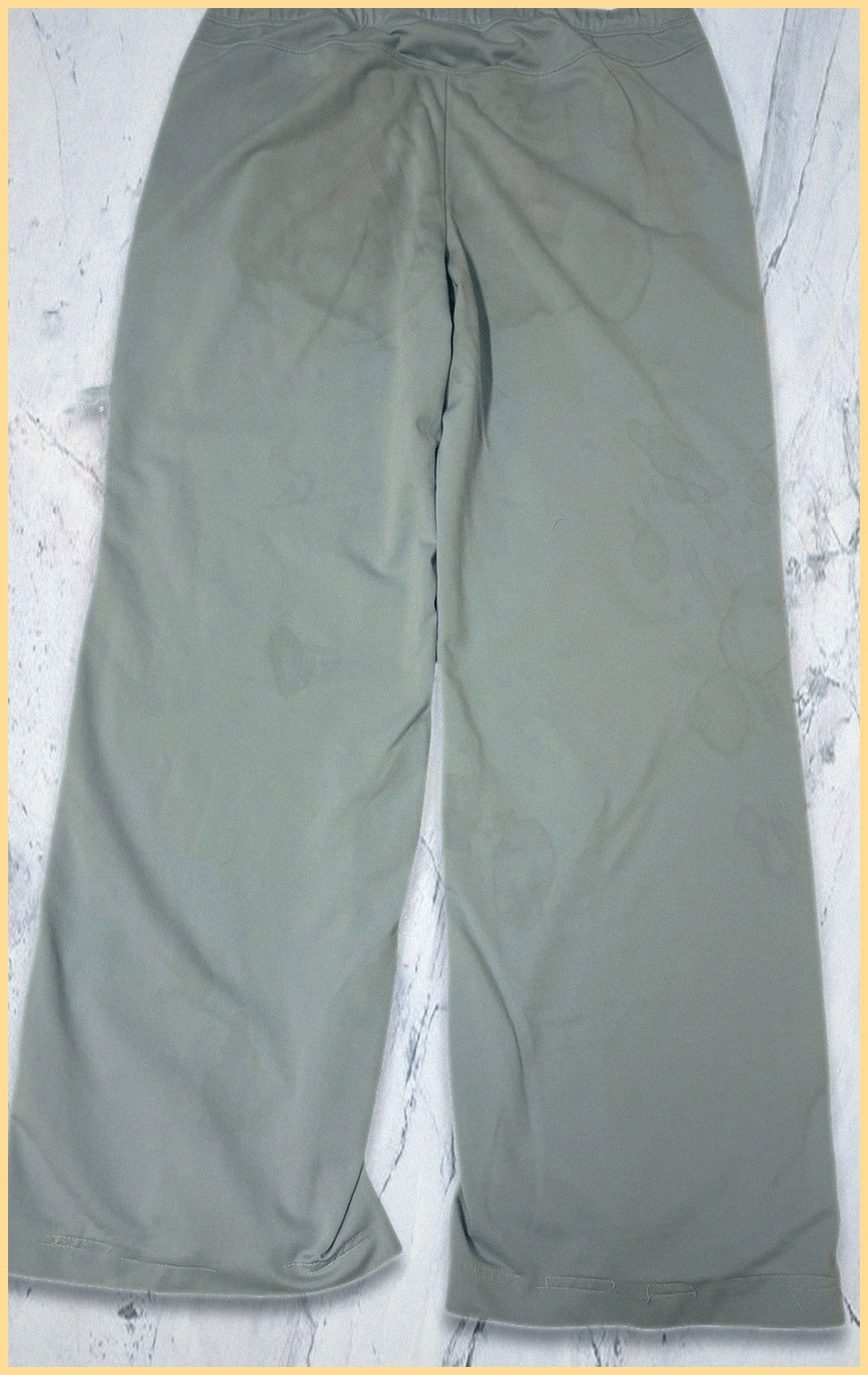 Nike Vintage Trackpants S baggy 7 380