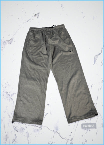 Vintage Nike Trackpants baggy XXL gefüttert 643 1
