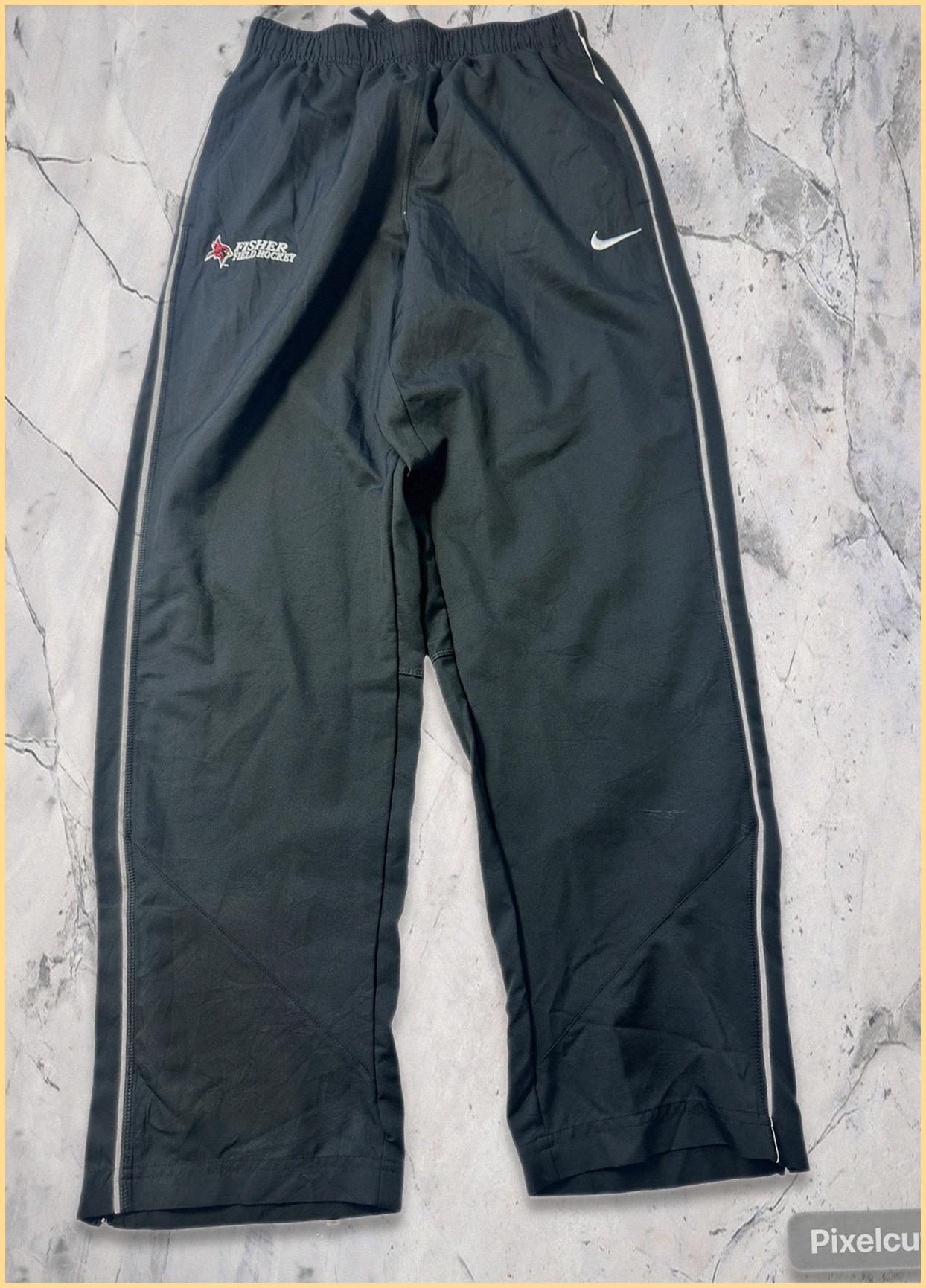 Nike vintage Trackpants M Baggy 725 5