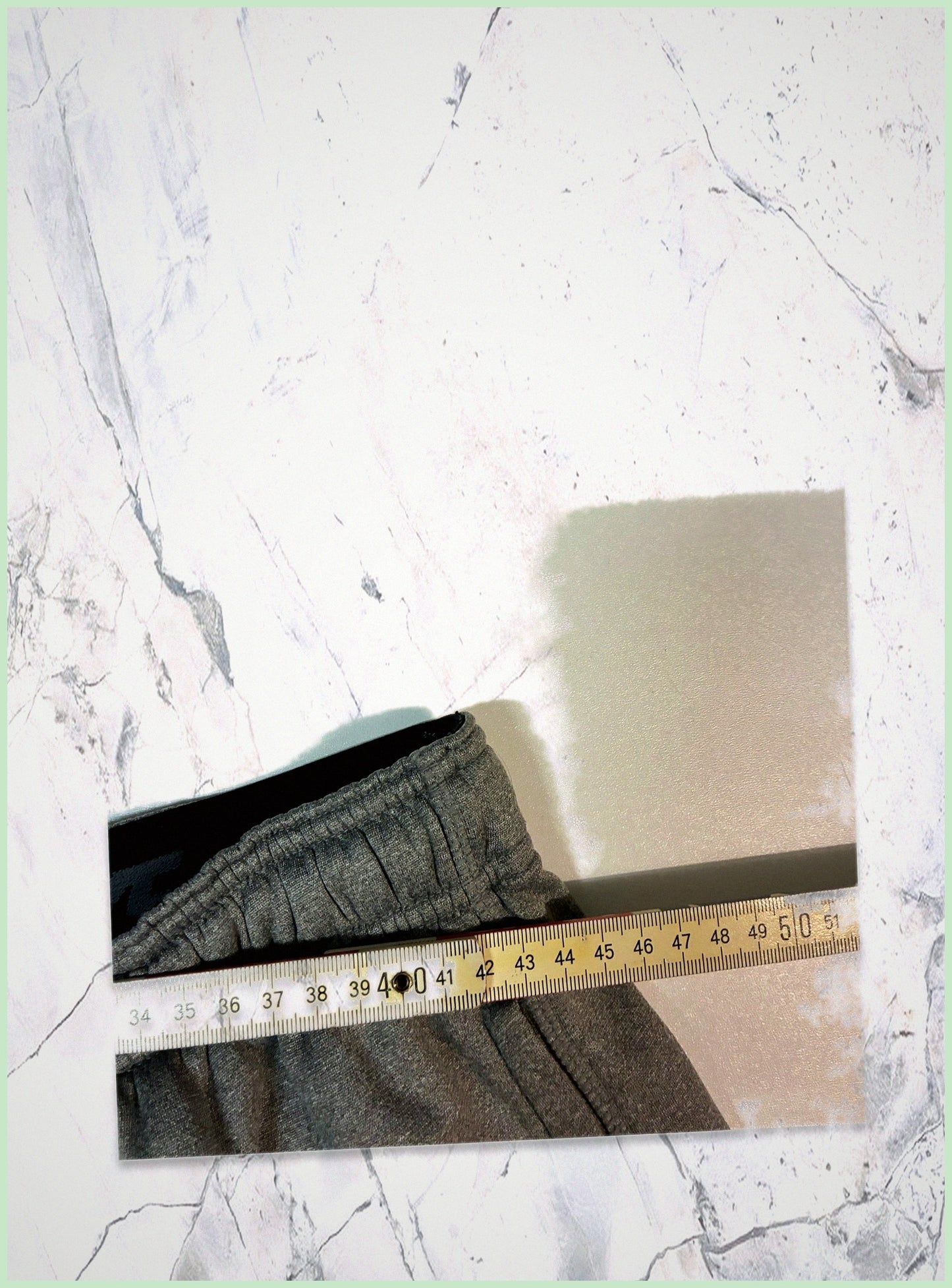 Vintage Nike Trackpants baggy XXL gefüttert 643 1