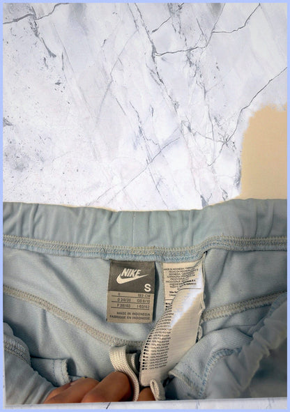 Nike Vintage Trackpants S baggy 7 380