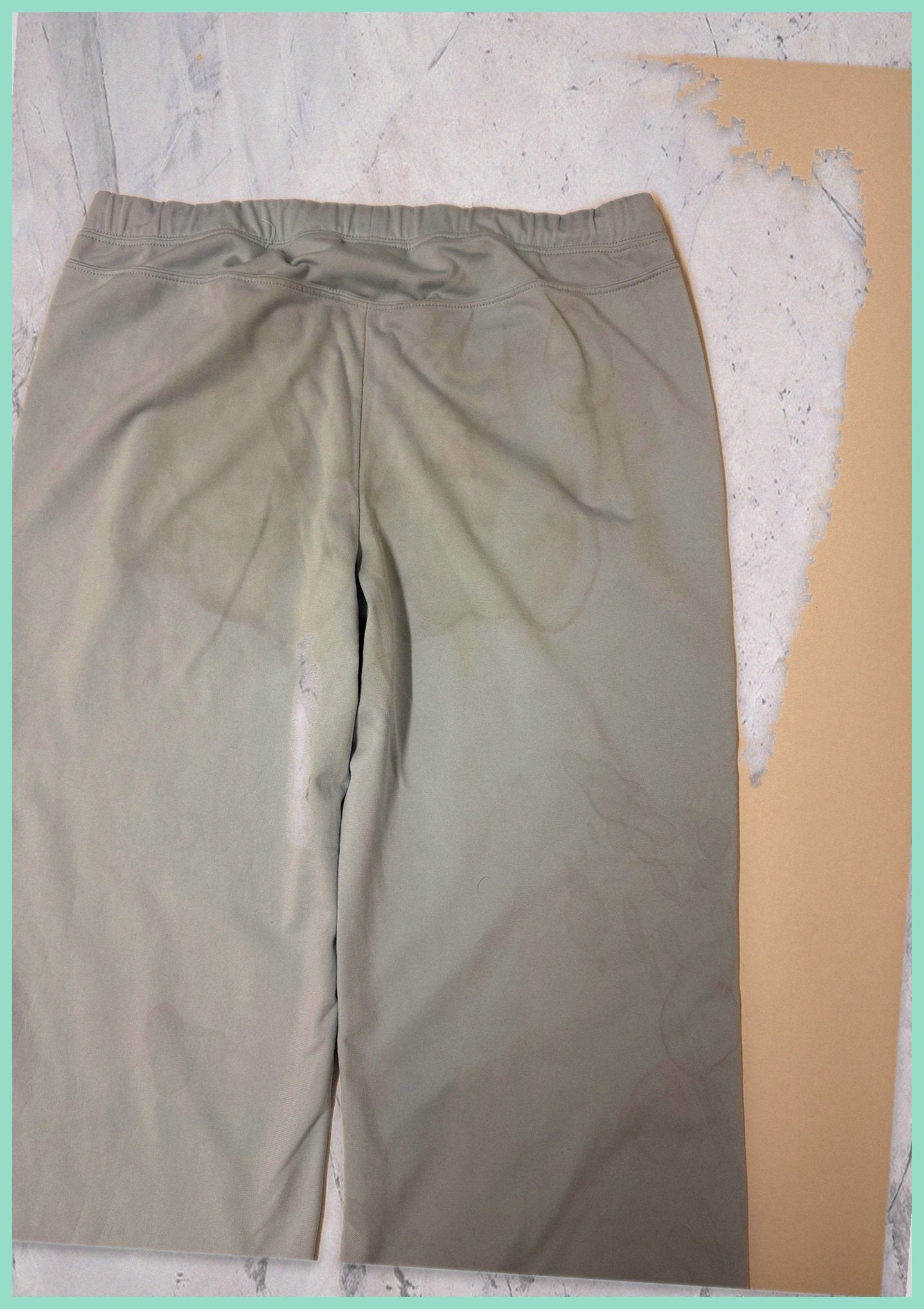 Nike Vintage Trackpants S baggy 7 380