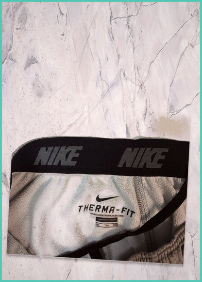 Vintage Nike Trackpants baggy XXL gefüttert 643 1