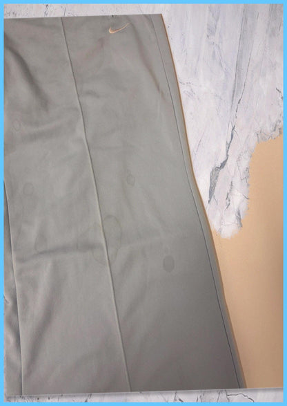 Nike Vintage Trackpants S baggy 7 380