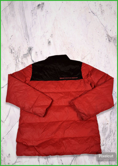 Vintage Nike Manchester United Winterjacke S fit XL 6 320