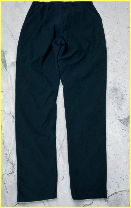 Nike Vintage Trackpants Kids L fit M baggy 7-379
