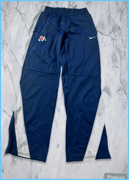 Nike vintage Trackpants XS Baggy 7 254