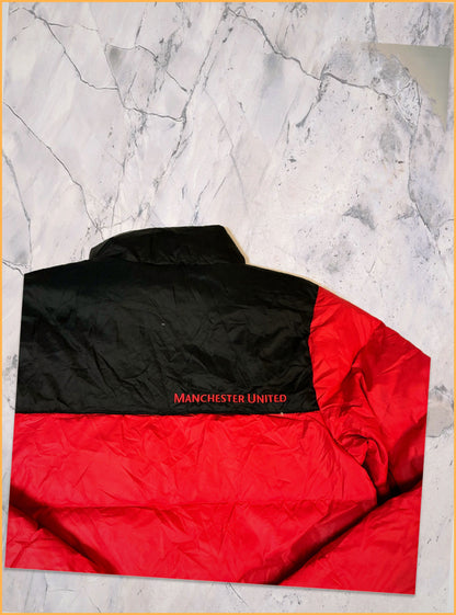 Vintage Nike Manchester United Winterjacke S fit XL 6 320