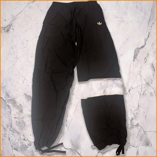 Vintage Adidas Trackpants S 3 9 6 4