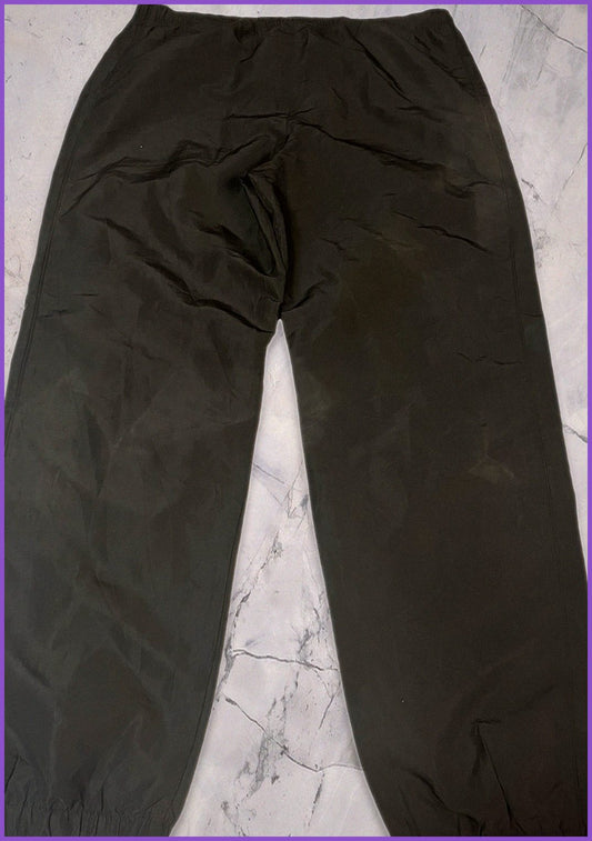 Vintage Fila Trackpants XXL fit L 53 23