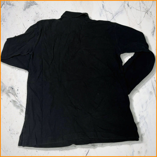 Polo Ralph Lauren Vintage Pullover L #414 6