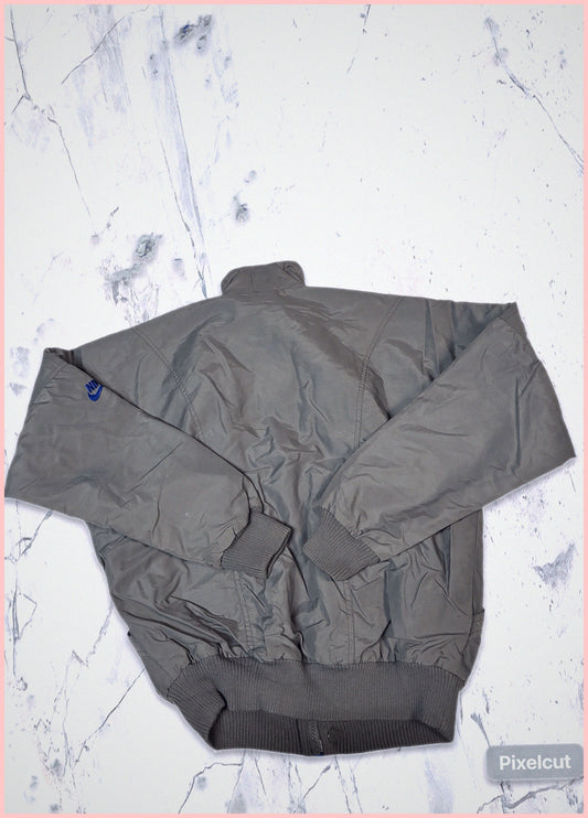 Vintage Nike Trainingsjacke M 6 317