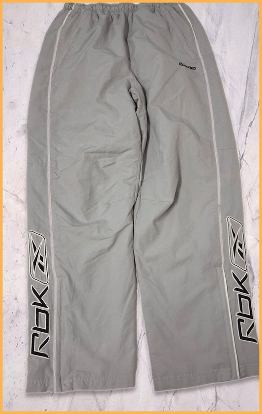 Reebok Vintage Trackpants S baggy 7-378