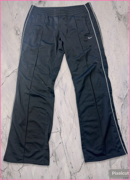 Nike vintage Trackpants M fit XS Baggy 72 53