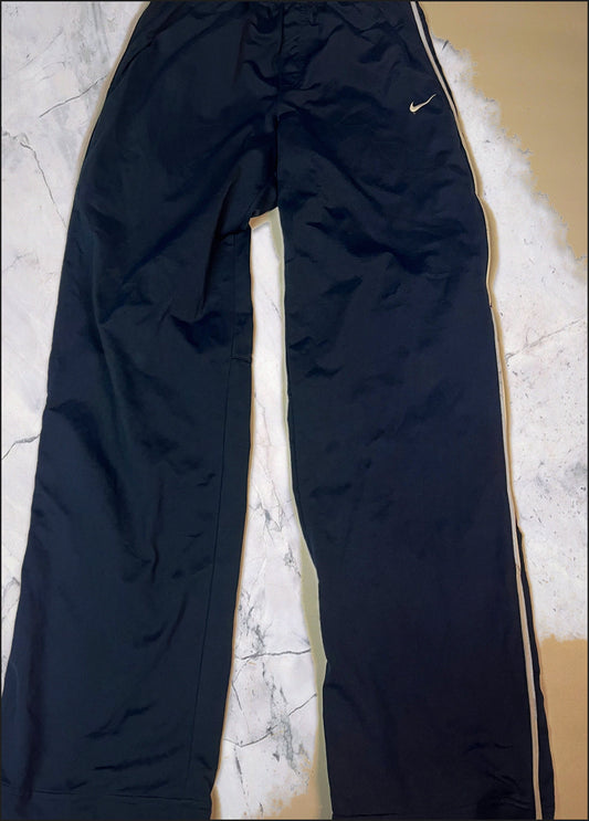 Nike Vintage Trackpants S baggy 545 1