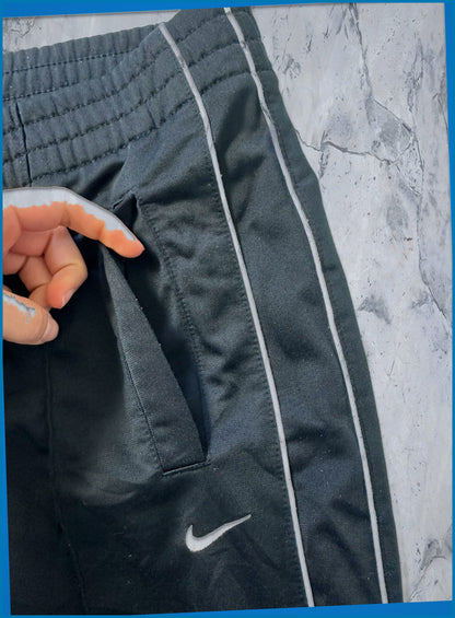 Nike vintage Trackpants M fit XS Baggy 72 53