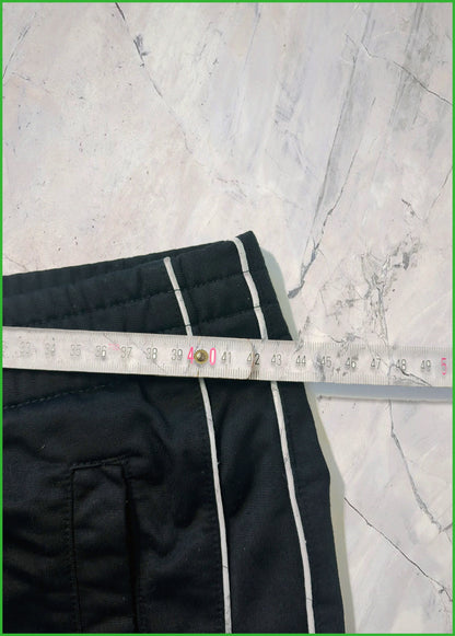 Nike vintage Trackpants M fit XS Baggy 72 53