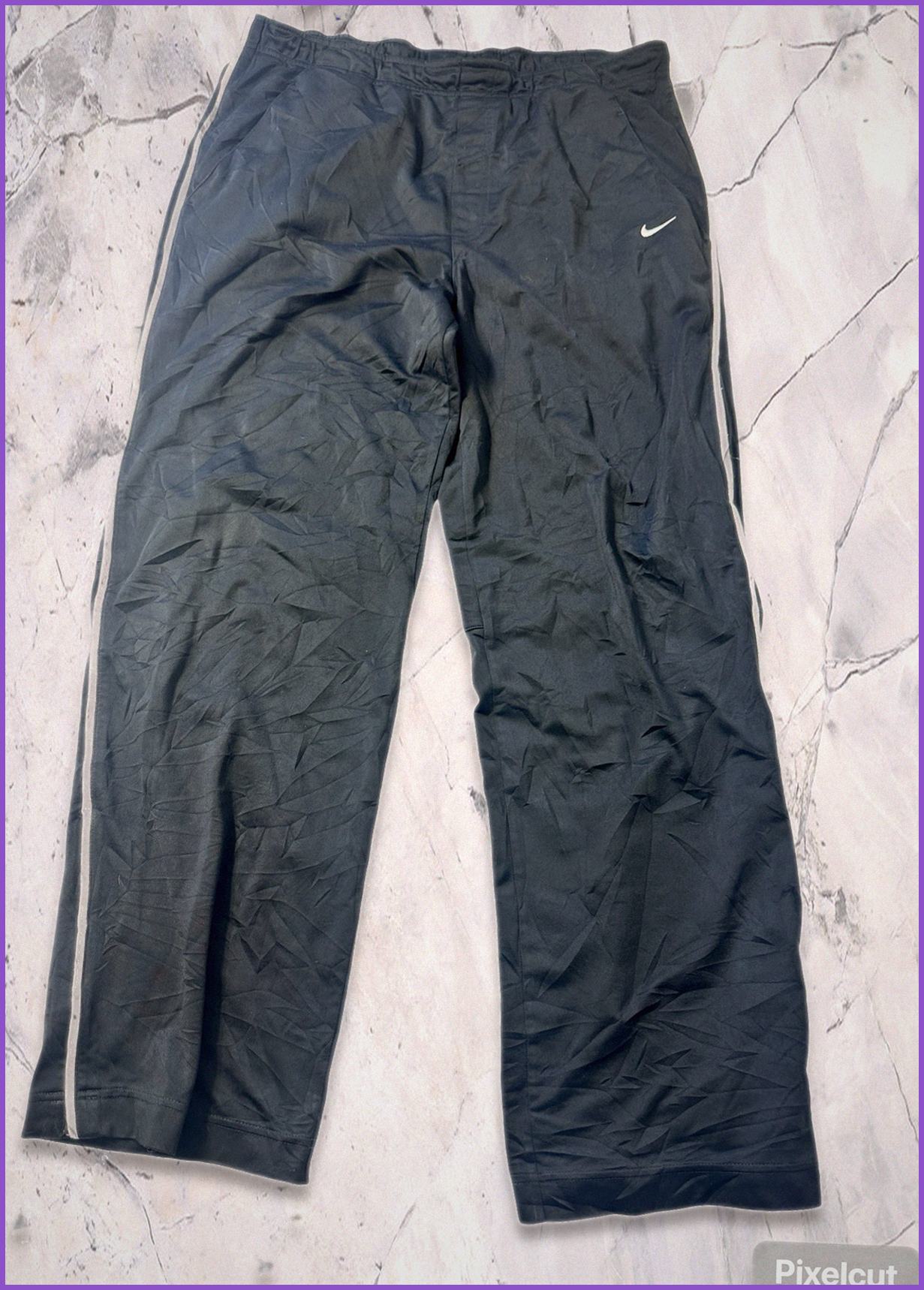 Nike vintage Trackpants XL Baggy 725 2