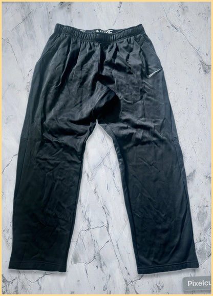 Nike vintage Trackpants L fit XS baggy 730 5