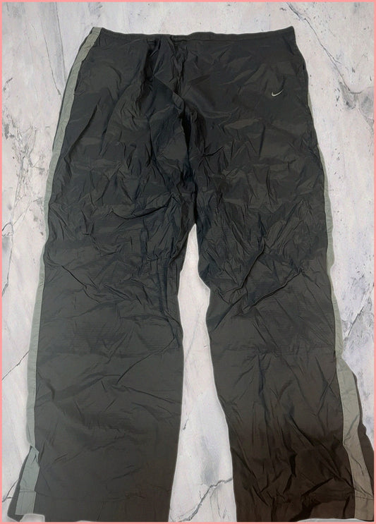 Vintage Nike Trackpants XL fit M - L 55 90