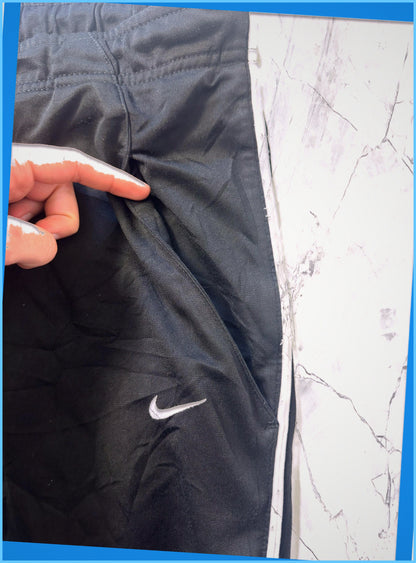 Nike vintage Trackpants XL Baggy 725 2