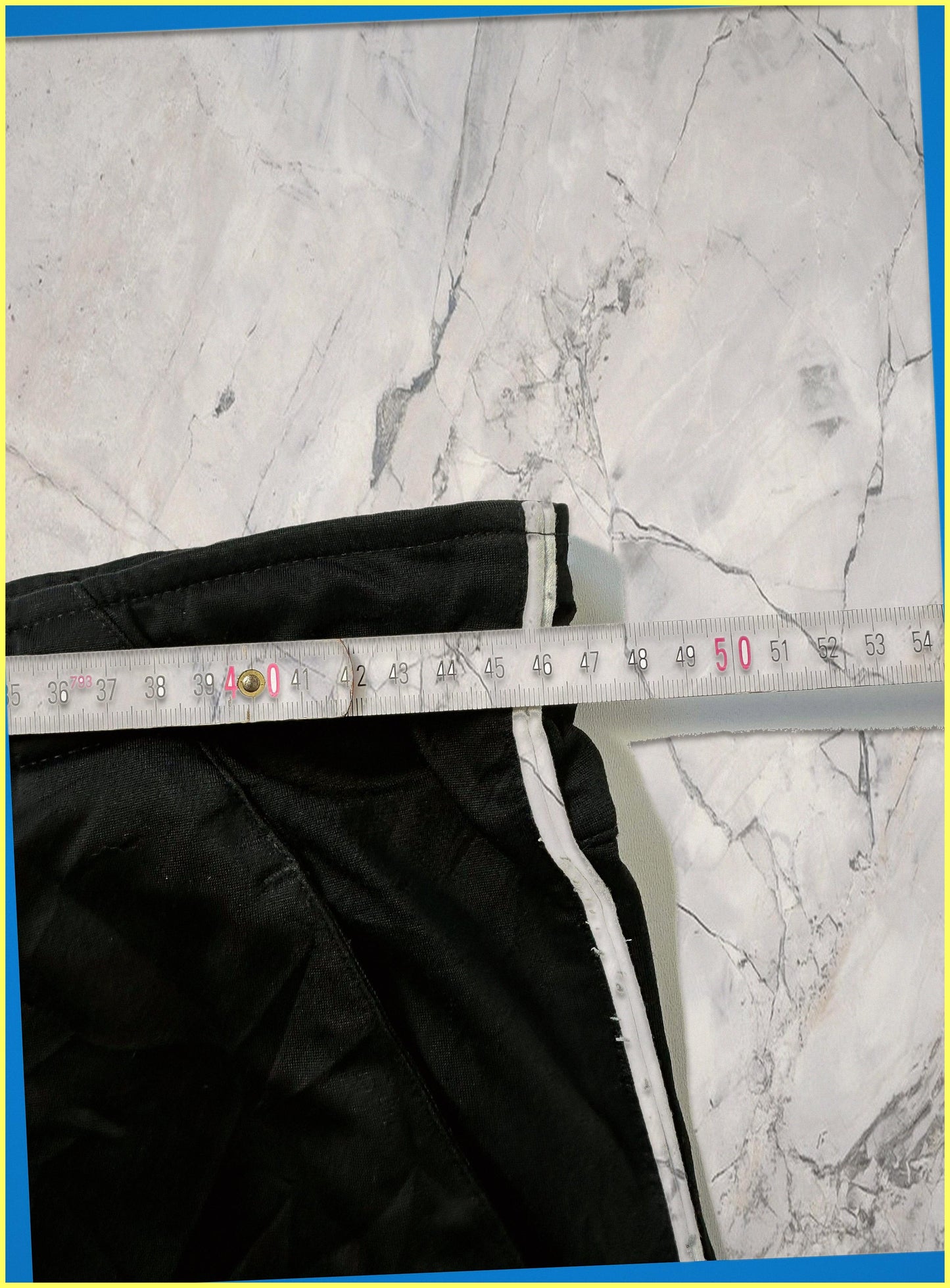 Nike vintage Trackpants XL Baggy 725 2