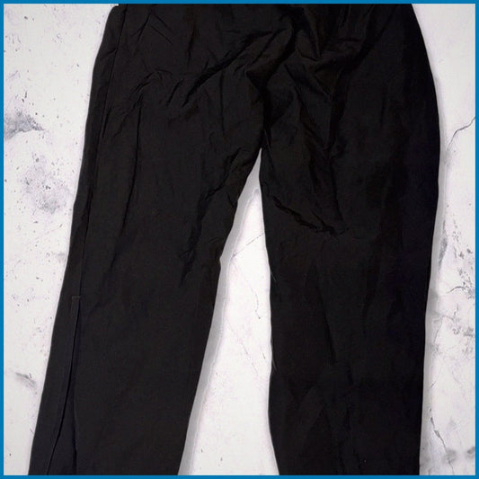Adidas Vintage Trackpants L Baggy 4 099