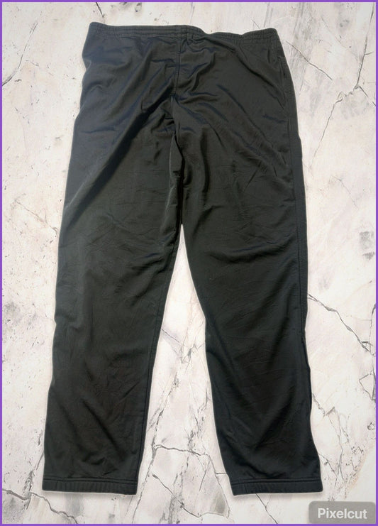 Nike vintage Trackpants L ohne Seil 7-251