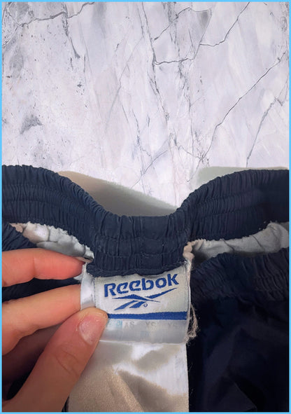 Vintage Reebok Trackpants XS 5-639