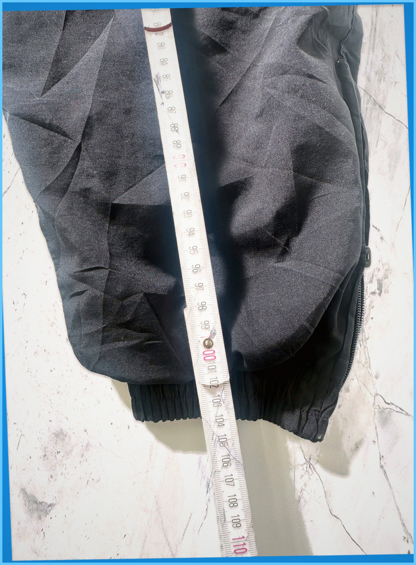 Nike vintage Trackpants XXL Baggy 7-303