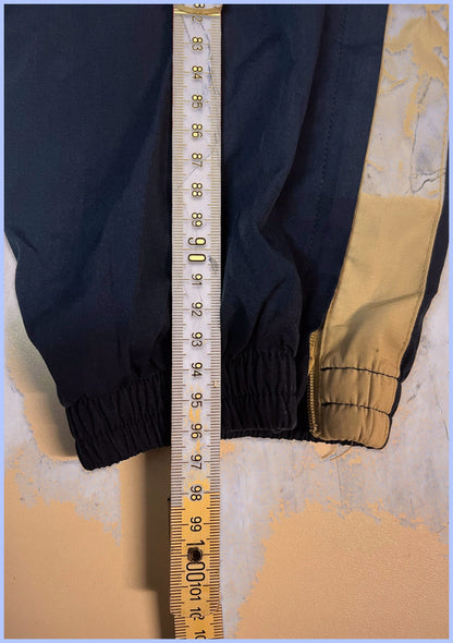 Vintage Reebok Trackpants XS 5-639