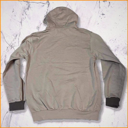 Kappa Vintage Hoodie Xl 4-710
