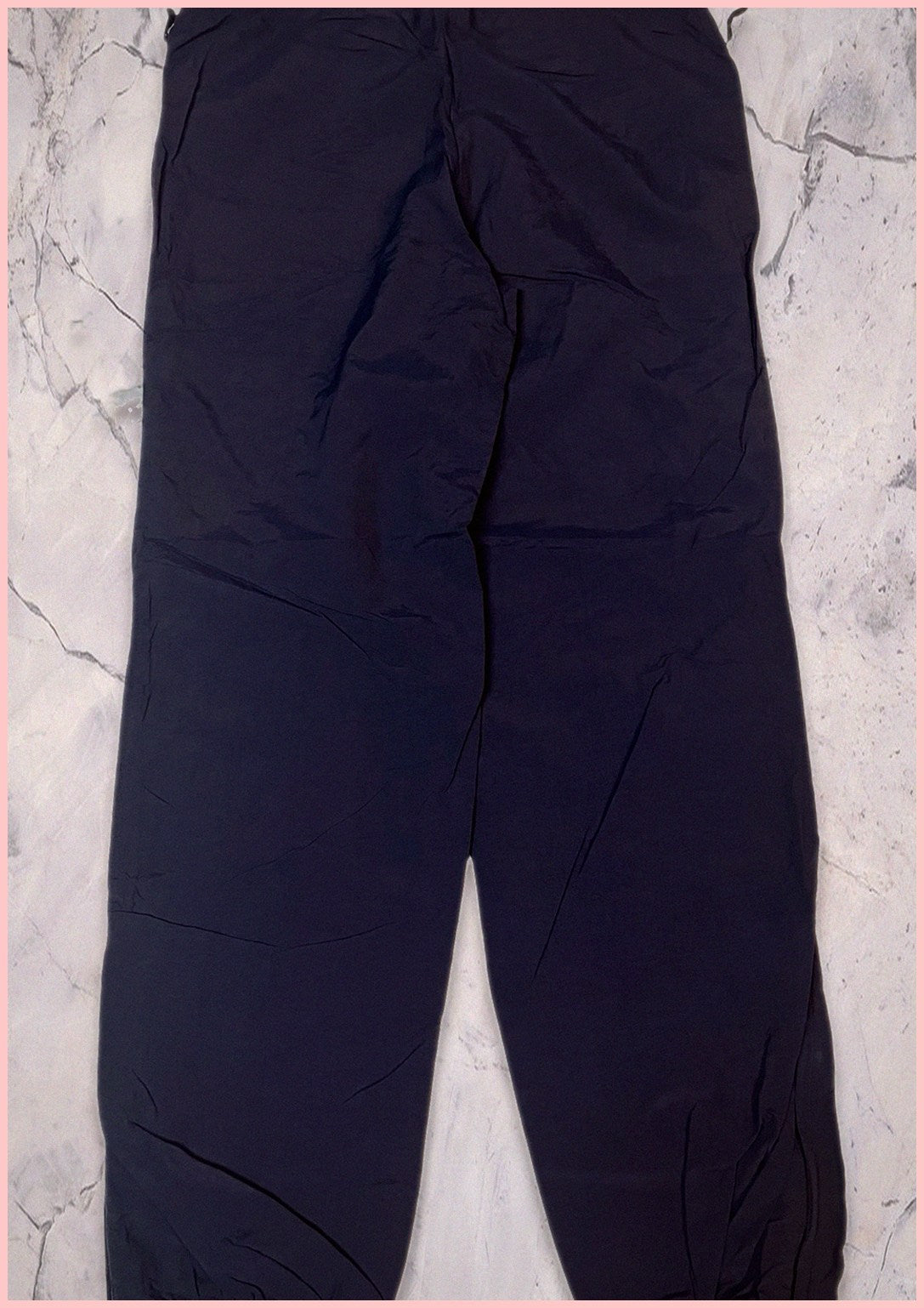 Nike Vintage Trackpants xl baggy 565 9