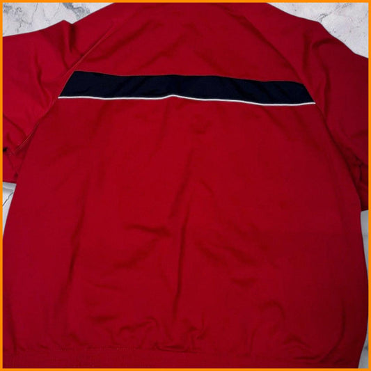 Nike Vintage Trackjacket Xxl 41 06