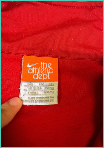 Nike Vintage Trackjacket Xxl 41 06