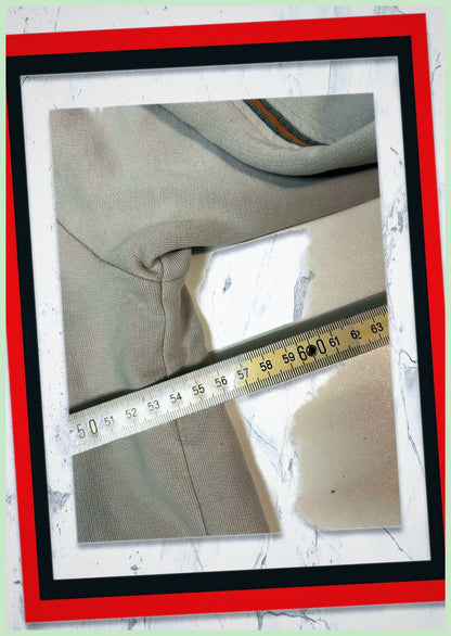 Kappa Vintage Hoodie Xl 4-710