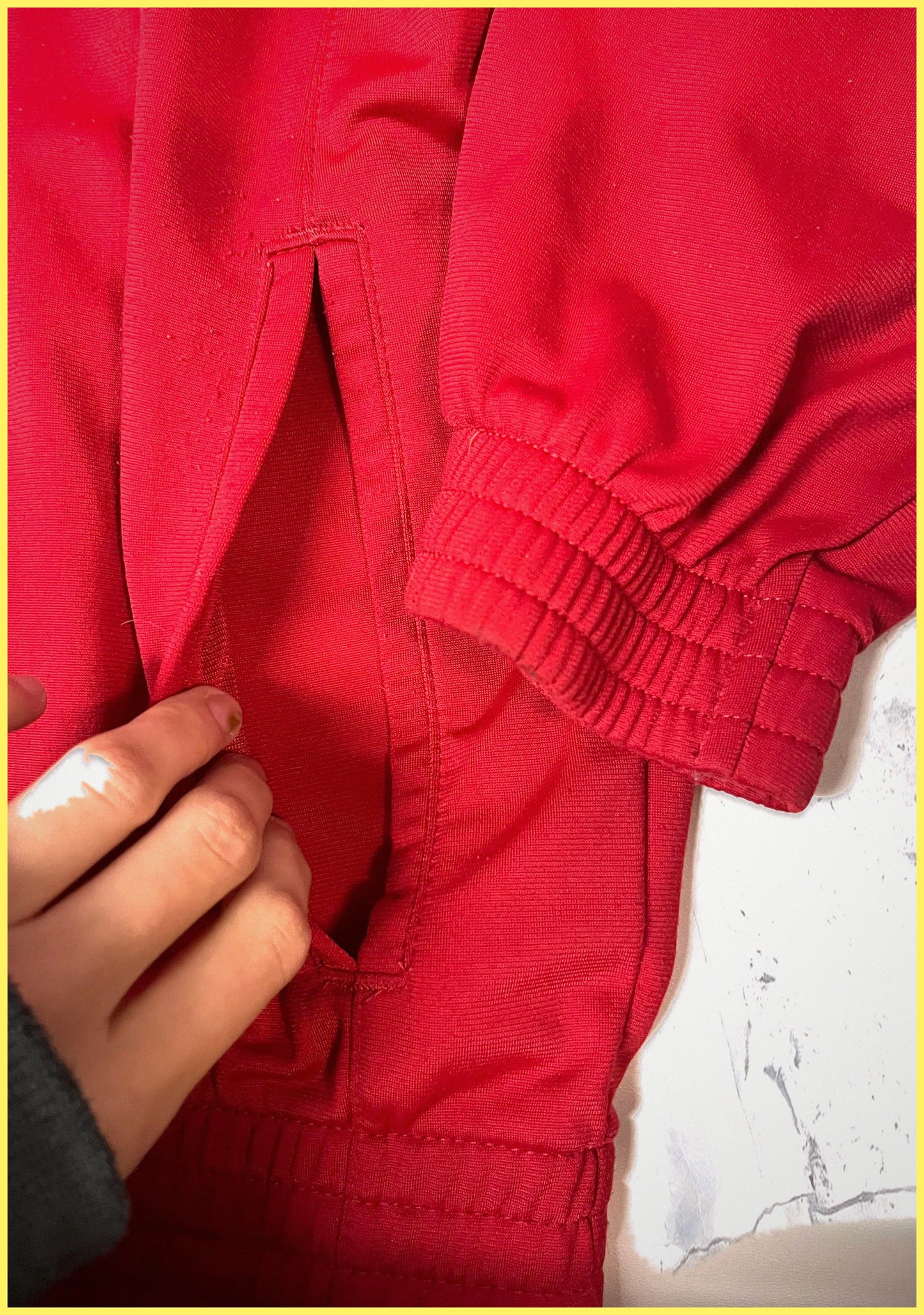 Nike Vintage Trackjacket Xxl 41 06