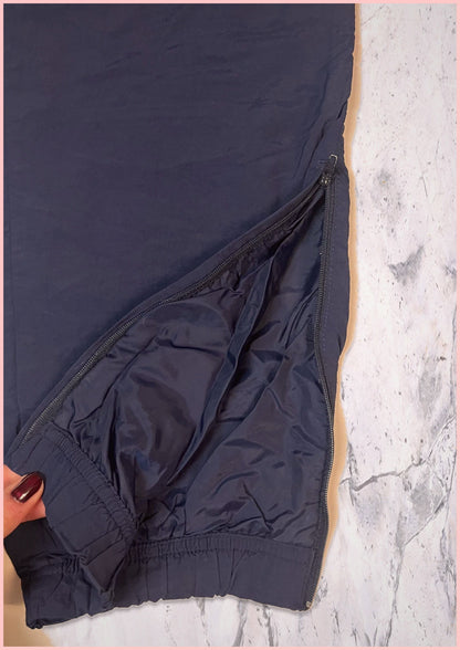 Nike Vintage Trackpants xl baggy 565 9