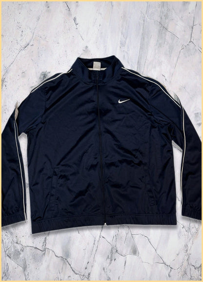 Nike Vintage Trackjacket Xl 5-832