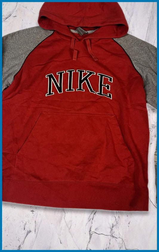 Nike Vintage Trackpants M baggy 56 52